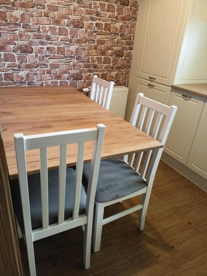 Apartament Naleczowska Lublin Eksteriør billede